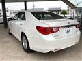 2011 Toyota Mark X