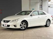 2011 Toyota Mark X