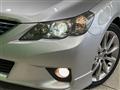 2011 Toyota Mark X
