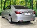 2011 Toyota Mark X