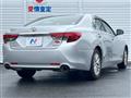 2013 Toyota Mark X