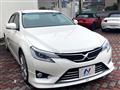 2013 Toyota Mark X