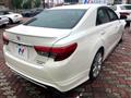 2013 Toyota Mark X