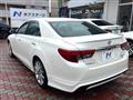 2013 Toyota Mark X