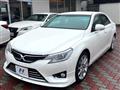 2013 Toyota Mark X