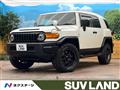 2011 Toyota FJ Cruiser