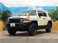 2011 Toyota FJ Cruiser
