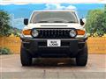 2011 Toyota FJ Cruiser