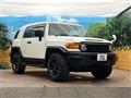2011 Toyota FJ Cruiser