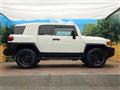 2011 Toyota FJ Cruiser