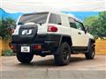 2011 Toyota FJ Cruiser