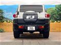 2011 Toyota FJ Cruiser