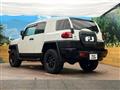 2011 Toyota FJ Cruiser