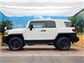 2011 Toyota FJ Cruiser