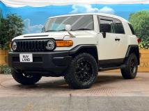 2011 Toyota FJ Cruiser