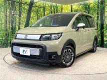 2024 Honda Freed