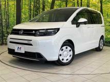 2024 Honda Freed