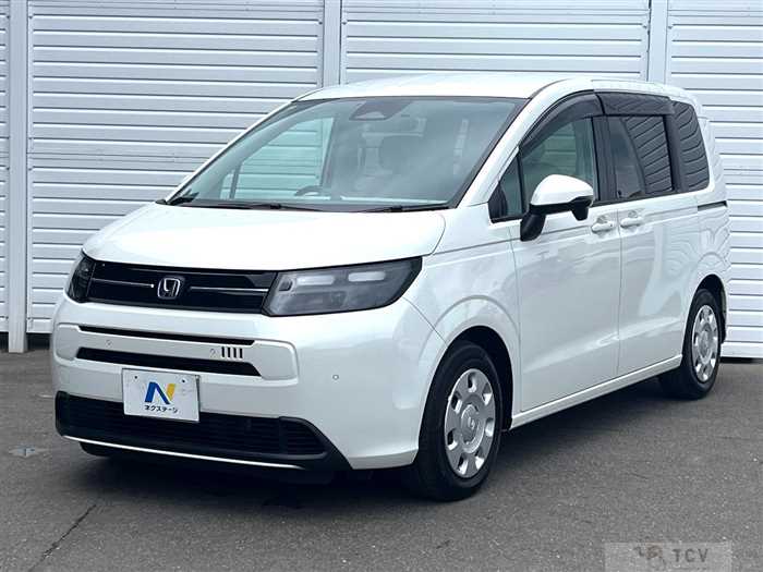 2024 Honda Freed