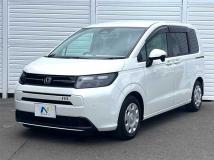 2024 Honda Freed