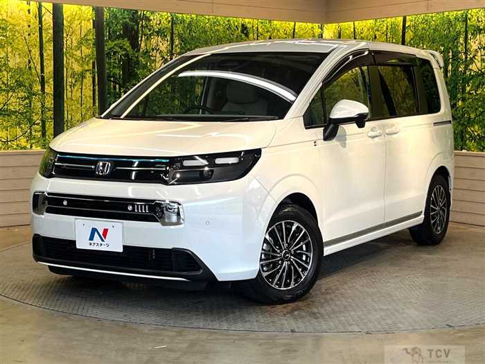 2024 Honda Freed