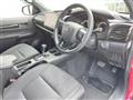 2019 Toyota Hilux