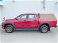 2019 Toyota Hilux