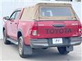 2019 Toyota Hilux