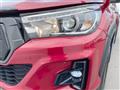 2019 Toyota Hilux