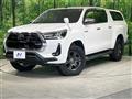 2021 Toyota Hilux