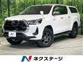 2021 Toyota Hilux