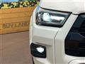 2021 Toyota Hilux