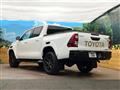 2021 Toyota Hilux