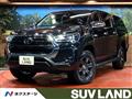 2022 Toyota Hilux
