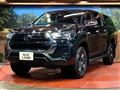 2022 Toyota Hilux