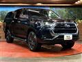 2022 Toyota Hilux