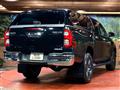 2022 Toyota Hilux