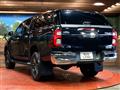2022 Toyota Hilux