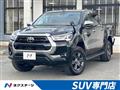 2023 Toyota Hilux
