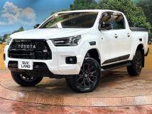 2023 Toyota Hilux