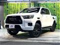 2023 Toyota Hilux