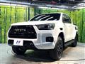 2023 Toyota Hilux