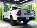 2023 Toyota Hilux