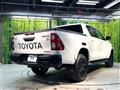 2023 Toyota Hilux