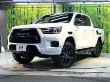 2023 Toyota Hilux