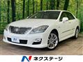 2009 Toyota Crown Hybrid