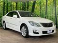 2009 Toyota Crown Hybrid