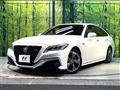 2018 Toyota Crown Hybrid