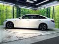 2018 Toyota Crown Hybrid