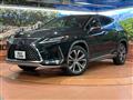 2021 Lexus RX