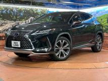 2021 Lexus RX